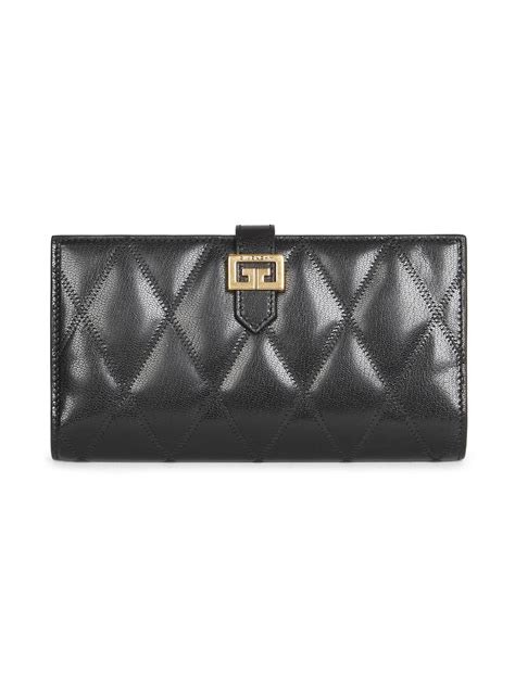 givenchy wallets women's.